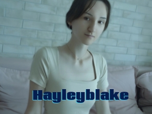 Hayleyblake