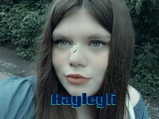 Hayleyli