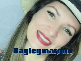 Hayleymargon