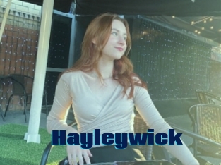 Hayleywick