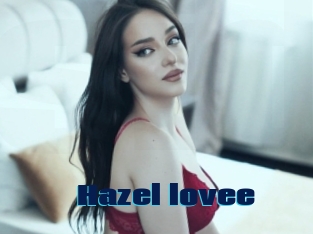 Hazel_lovee