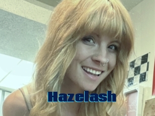 Hazelash