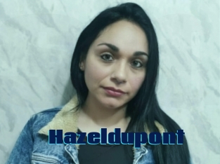 Hazeldupont