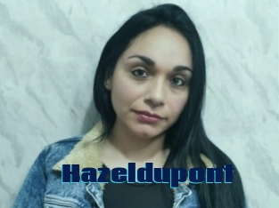 Hazeldupont