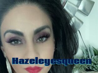 Hazeleyesqueen