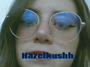 Hazelkushh