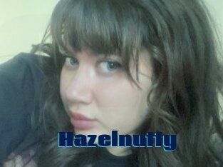 Hazelnutty