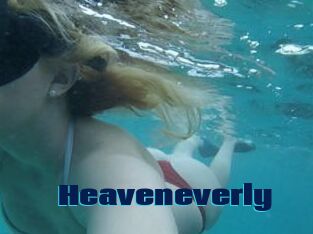 Heaveneverly