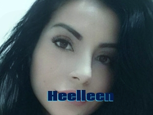 Heelleen