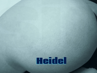 Heidel