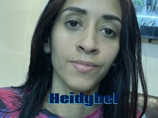 Heidybel