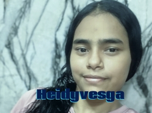 Heidyvesga