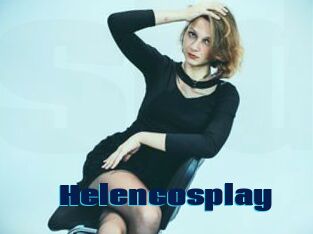 Helencosplay