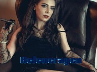 Helenerayen