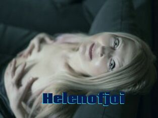 Helenofjoi