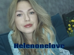 Helenonelove