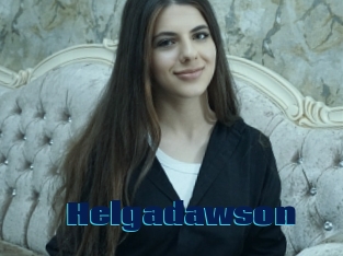 Helgadawson