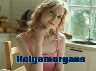 Helgamorgans