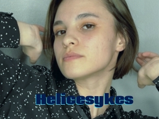 Helicesykes