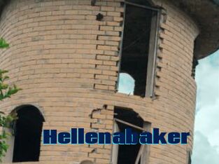 Hellenabaker