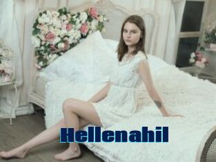 Hellenahil