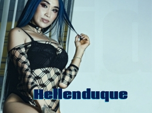 Hellenduque