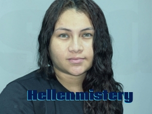 Hellenmistery