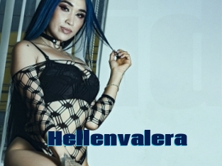 Hellenvalera
