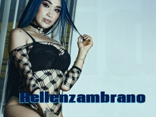 Hellenzambrano