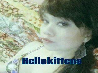 Hellokittens
