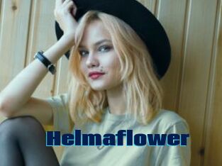 Helmaflower
