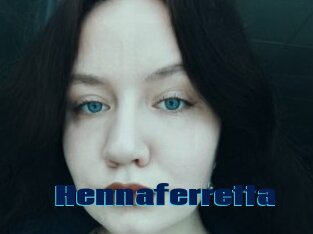 Hennaferretta