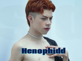 Henophidd