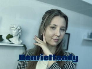 Henriettaady