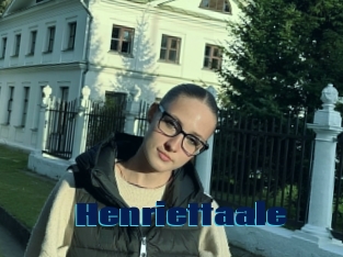 Henriettaale