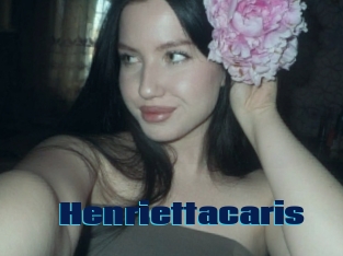 Henriettacaris