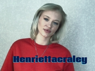 Henriettacraley