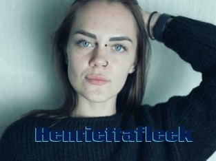 Henriettafleek