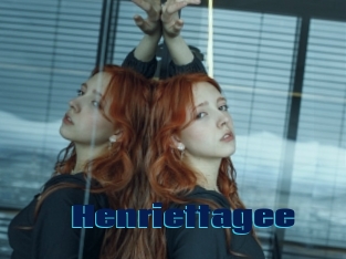 Henriettagee