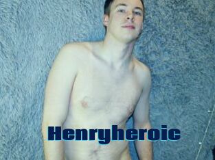 Henryheroic