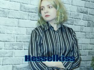 Hesselkiss