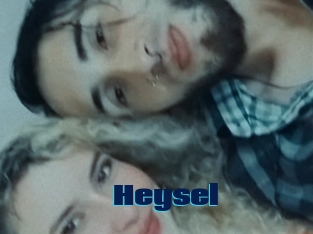 Heysel
