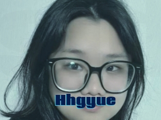 Hhgyue