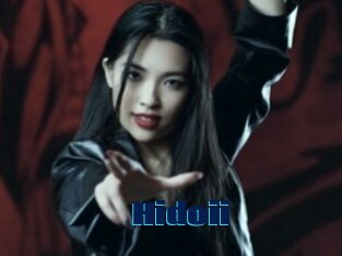 Hidoii
