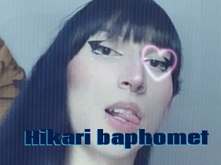 Hikari_baphomet