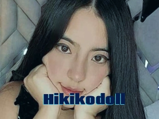 Hikikodoll