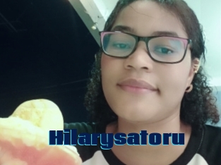 Hilarysatoru
