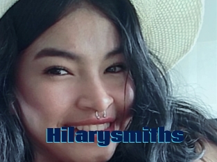 Hilarysmiths
