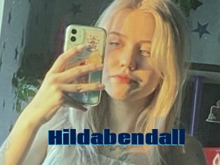 Hildabendall