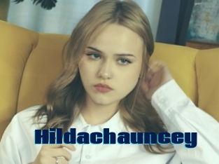 Hildachauncey
